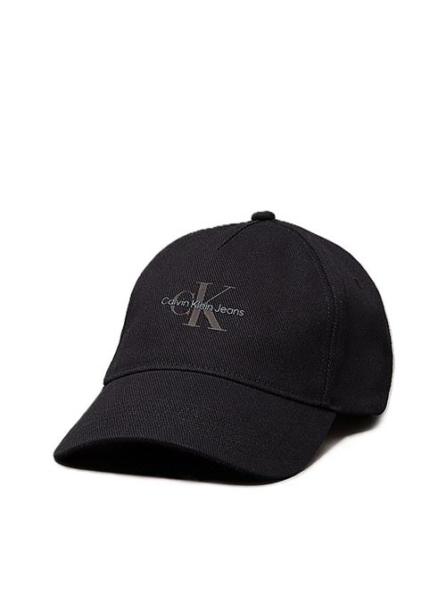 PRINTED MONOLOGO CAP CALVIN KLEIN JEANS | LV04K5027G/UB1